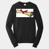 Fan Favorite Fleece Crewneck Sweatshirt Thumbnail