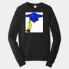 Fan Favorite Fleece Crewneck Sweatshirt Thumbnail