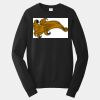 Fan Favorite Fleece Crewneck Sweatshirt Thumbnail