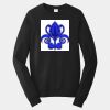Fan Favorite Fleece Crewneck Sweatshirt Thumbnail