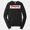 Fan Favorite Fleece Crewneck Sweatshirt Thumbnail