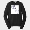 Fan Favorite Fleece Crewneck Sweatshirt Thumbnail