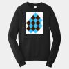 Fan Favorite Fleece Crewneck Sweatshirt Thumbnail