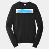 Fan Favorite Fleece Crewneck Sweatshirt Thumbnail