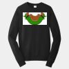 Fan Favorite Fleece Crewneck Sweatshirt Thumbnail
