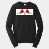 Fan Favorite Fleece Crewneck Sweatshirt Thumbnail