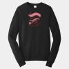 Fan Favorite Fleece Crewneck Sweatshirt Thumbnail