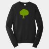 Fan Favorite Fleece Crewneck Sweatshirt Thumbnail