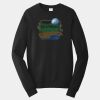 Fan Favorite Fleece Crewneck Sweatshirt Thumbnail