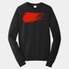 Fan Favorite Fleece Crewneck Sweatshirt Thumbnail