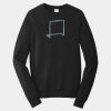 Fan Favorite Fleece Crewneck Sweatshirt Thumbnail