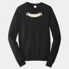 Fan Favorite Fleece Crewneck Sweatshirt Thumbnail