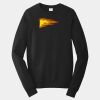 Fan Favorite Fleece Crewneck Sweatshirt Thumbnail
