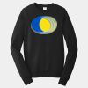 Fan Favorite Fleece Crewneck Sweatshirt Thumbnail