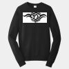 Fan Favorite Fleece Crewneck Sweatshirt Thumbnail