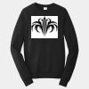 Fan Favorite Fleece Crewneck Sweatshirt Thumbnail