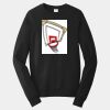 Fan Favorite Fleece Crewneck Sweatshirt Thumbnail
