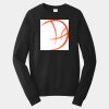 Fan Favorite Fleece Crewneck Sweatshirt Thumbnail