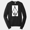 Fan Favorite Fleece Crewneck Sweatshirt Thumbnail