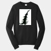 Fan Favorite Fleece Crewneck Sweatshirt Thumbnail