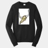 Fan Favorite Fleece Crewneck Sweatshirt Thumbnail