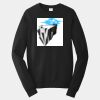 Fan Favorite Fleece Crewneck Sweatshirt Thumbnail