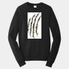 Fan Favorite Fleece Crewneck Sweatshirt Thumbnail