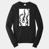 Fan Favorite Fleece Crewneck Sweatshirt Thumbnail