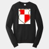 Fan Favorite Fleece Crewneck Sweatshirt Thumbnail