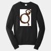 Fan Favorite Fleece Crewneck Sweatshirt Thumbnail