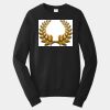 Fan Favorite Fleece Crewneck Sweatshirt Thumbnail
