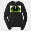 Fan Favorite Fleece Crewneck Sweatshirt Thumbnail