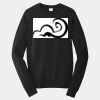 Fan Favorite Fleece Crewneck Sweatshirt Thumbnail