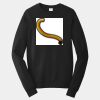 Fan Favorite Fleece Crewneck Sweatshirt Thumbnail