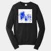 Fan Favorite Fleece Crewneck Sweatshirt Thumbnail