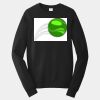 Fan Favorite Fleece Crewneck Sweatshirt Thumbnail