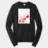 Fan Favorite Fleece Crewneck Sweatshirt Thumbnail