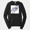 Fan Favorite Fleece Crewneck Sweatshirt Thumbnail