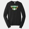 Fan Favorite Fleece Crewneck Sweatshirt Thumbnail