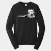 Fan Favorite Fleece Crewneck Sweatshirt Thumbnail