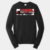 Fan Favorite Fleece Crewneck Sweatshirt Thumbnail