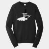 Fan Favorite Fleece Crewneck Sweatshirt Thumbnail