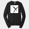 Fan Favorite Fleece Crewneck Sweatshirt Thumbnail