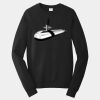 Fan Favorite Fleece Crewneck Sweatshirt Thumbnail