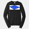 Fan Favorite Fleece Crewneck Sweatshirt Thumbnail