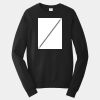 Fan Favorite Fleece Crewneck Sweatshirt Thumbnail