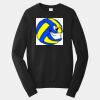 Fan Favorite Fleece Crewneck Sweatshirt Thumbnail