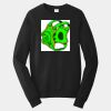Fan Favorite Fleece Crewneck Sweatshirt Thumbnail