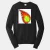 Fan Favorite Fleece Crewneck Sweatshirt Thumbnail
