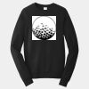 Fan Favorite Fleece Crewneck Sweatshirt Thumbnail
